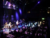 「ベイカー・ブラザーズ、兄弟不在でも極上ダサファンクで六本木の夜を魅了」1枚目/9