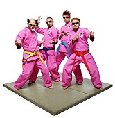 「電撃ネットワーク」5枚目/39