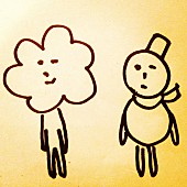 「くもゆき（おおはた雄一と福岡晃子 from チャットモンチー）」15枚目/39