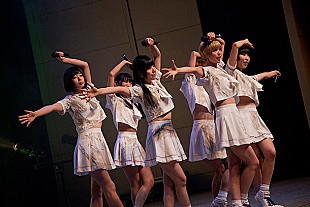 「でんぱ組“暗い学生時代とポジティブな今”語る 神授業は超ハッピー」