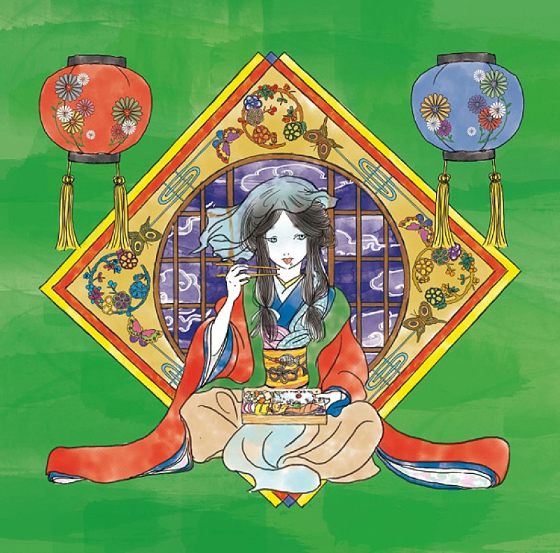 「アルバム『幕の内ISM』」2枚目/2