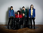 「ドレスコーズ 真夏に聖地・野音でのワンマンライブ開催決定」1枚目/2