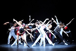 「劇団四季60周年記念公演「感謝の花束を受け取って」」