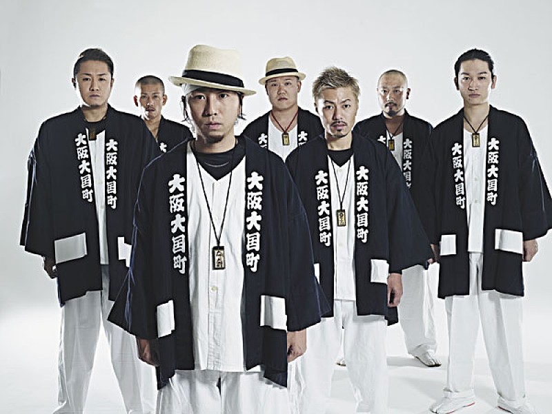 ＥＴ－ＫＩＮＧ「活動休止に入るET-KINGが最後のFM公開録音＆ミニライブを大阪駅で開催！」1枚目/1