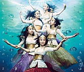 「シングル『泣いてもいいんだよ』　初回限定盤」2枚目/3