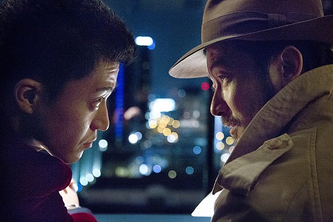 「小栗旬による“動くルパン”、特報映像解禁」1枚目/1