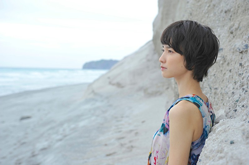 南壽あさ子 凛として時雨TKら参加の新作詳細＆全国ツアー発表