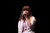「河西智美 東京・大阪でソロライブ開催決定」1枚目/1