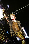 「氷室京介 25周年ツアー追加公演発表、ラストは夏の横浜スタジアム2Days」1枚目/1