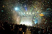 「androp 初のアリーナ単独公演をオンエア」1枚目/1