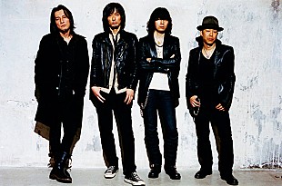 「The Birthday 最新アルバムを引っさげてのツアー後半スケジュール発表」