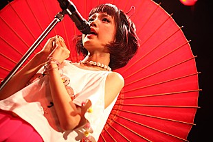 「ハナエ 可愛さ200％のワンマン成功「まだまだこんなもんじゃ終われない」」