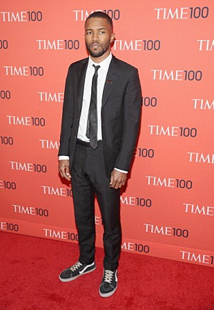 「フランク・オーシャン、“ファッション業界のアカデミー賞”に出演の噂」