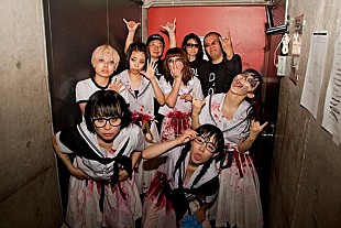 「BiS階段 解散ライブで「nerve」13連発＆武道館のでんぱ組にエール」