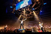 「FM802主催REQUESTAGE 12　アジカン、Perfume、back numberなど今年も大阪城ホールに豪華アーティスト6組が集結」1枚目/13