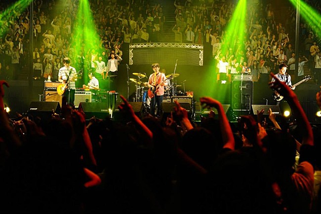 「ASIAN KUNG-FU GENERATION」12枚目/13