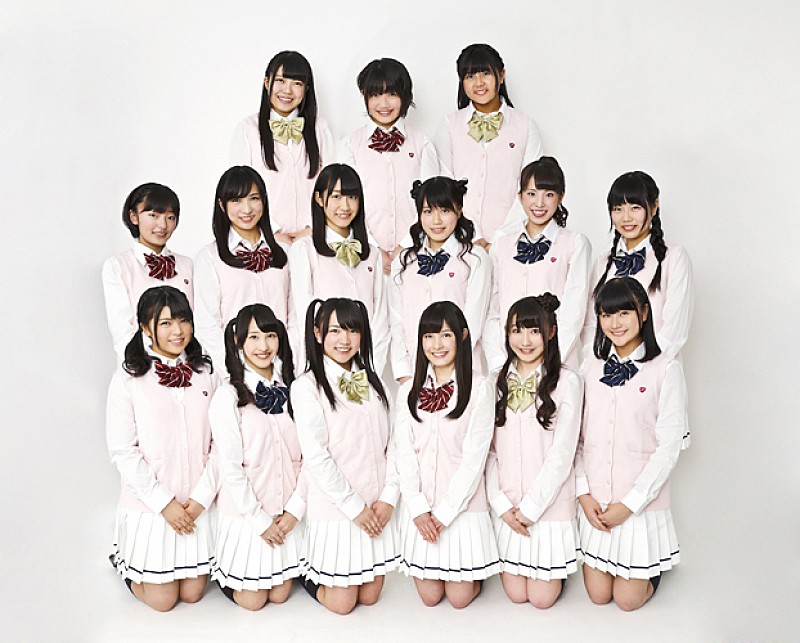 アイドルカレッジ 夏に移籍第1弾シングルリリースへ