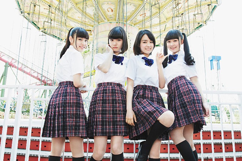 「アーティスト写真」2枚目/4