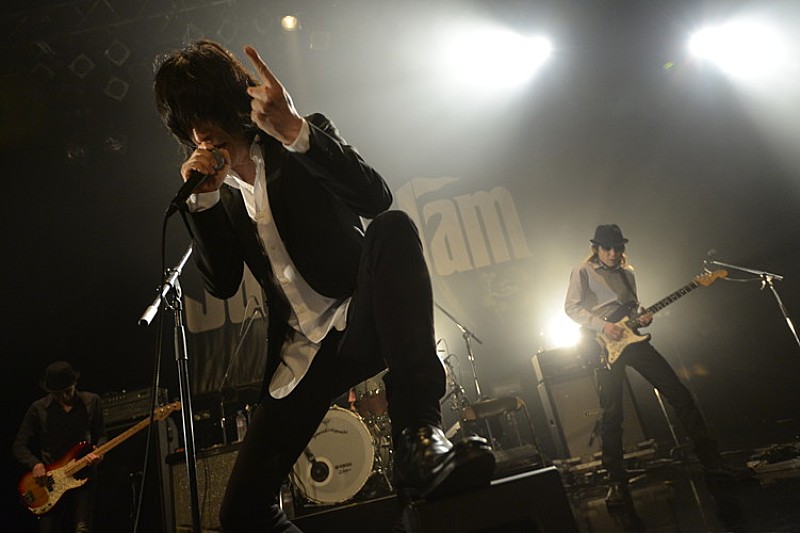 【Japan Jam 2014】制作サイドとファンによるジャムが音楽市場切り拓く