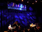 「ミシェル・カミロ＆トマティート来日公演　二人のテクニックと圧倒的なリズムに酔いしれる」1枚目/4