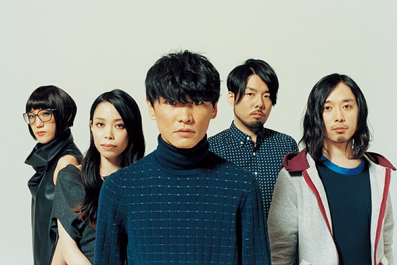 「サカナクション」2枚目/9