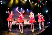 「めざまし出演中のアイドル どるえれが5度目のワンマン、新曲MV公開も」1枚目/15