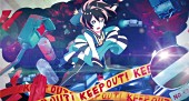 「みみめめMIMI アニメ『ブレイドアンドソウル』OP曲「サヨナラ嘘ツキ」のMV公開」1枚目/5