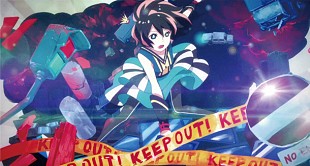 「みみめめMIMI アニメ『ブレイドアンドソウル』OP曲「サヨナラ嘘ツキ」のMV公開」