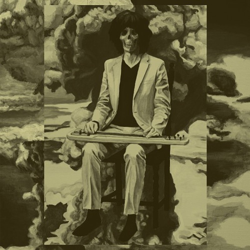 坂本慎太郎が腹話術人形とデュエットするMVに高まる！