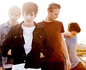 「遂にサーカ・ウェーヴスの日本盤EPがリリースされるみたいです！」1枚目/1