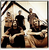 「フー・ファイターズ新作ALはドキュメンタリー番組と連動」1枚目/2