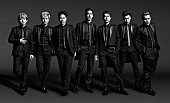 「三代目JSB新曲「R.Y.U.S.E.I.」のMVが解禁、見所は7人でのランニングマン！」1枚目/1