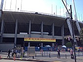 「 ポール・マッカートニー、症状回復せず東京・国立競技場18＆19日の公演が中止」1枚目/1