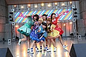 「でんぱ組 『カップヌードル』CMソングをCD化＆武道館公演をライブDVD化」1枚目/3