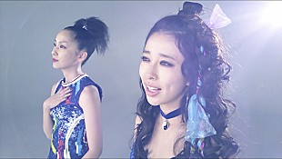 「中島美嘉×加藤ミリヤ 2014 FIFAワールドカップ公式曲のMV公開」