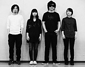 「ナカコー 新ツアーに田渕ひさ子、345、沼澤尚を再び招聘」1枚目/1