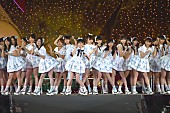 「AKB48春の国立公演 ライブDVDからダイジェスト映像公開」1枚目/6