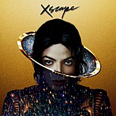 「マイケル最新作『XSCAPE』リリースを記念してオリジナルポスターをプレゼント！」1枚目/1