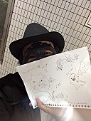 「蜜矢 BiS先輩に遠く及ばず、自転車ツアーに心折れるも「歌うしかない」」1枚目/4