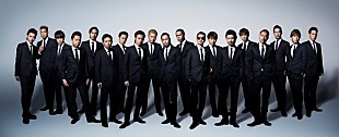 「EXILEが19名となった新体制で7月新曲リリース＆居酒屋えぐざいるも」