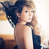 「浜崎あゆみが7月リリース最新ALから6曲をファンクラブ限定で先行配信」1枚目/1