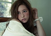 「河西智美 7/23に待望の4thシングルリリース決定」1枚目/1