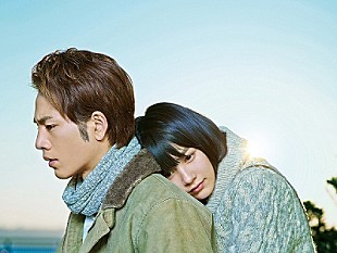 「能年玲奈主演映画『ホットロード』遂に予告編が解禁」