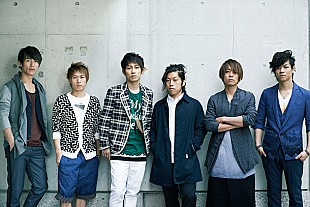 「UVERworld ニューシングル「7日目の決意」のサイレントリリックビデオ公開」
