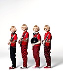 「DISH// モテない男子ソング「サイショの恋～モテたくて～」のMV解禁」1枚目/4