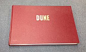 「幻の『DUNE』ストーリーボードがここ日本に！　ホドロフスキー展『芸術に許可が必要だと？』が6月に開催」1枚目/2
