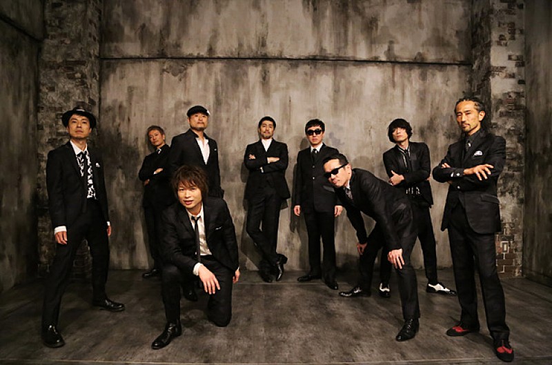 「東京スカパラダイスオーケストラ」2枚目/3