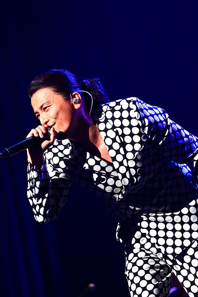 「KREVA」7枚目/23