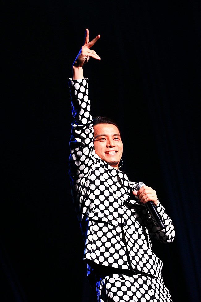 「KREVA」8枚目/23