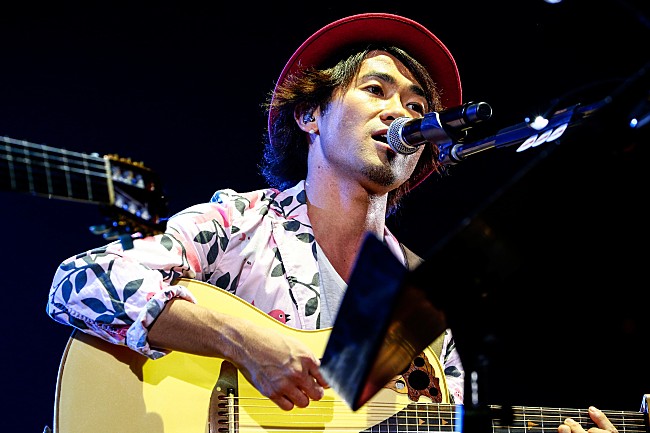 「ナオト・インティライミ」13枚目/23